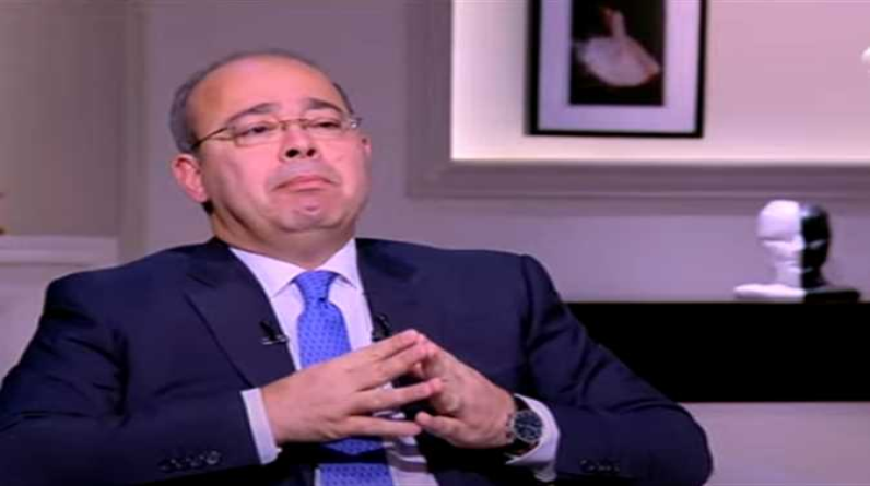 عبد اللطيف المناوي يكتب: القطة والذباب فى التجربة الصينية